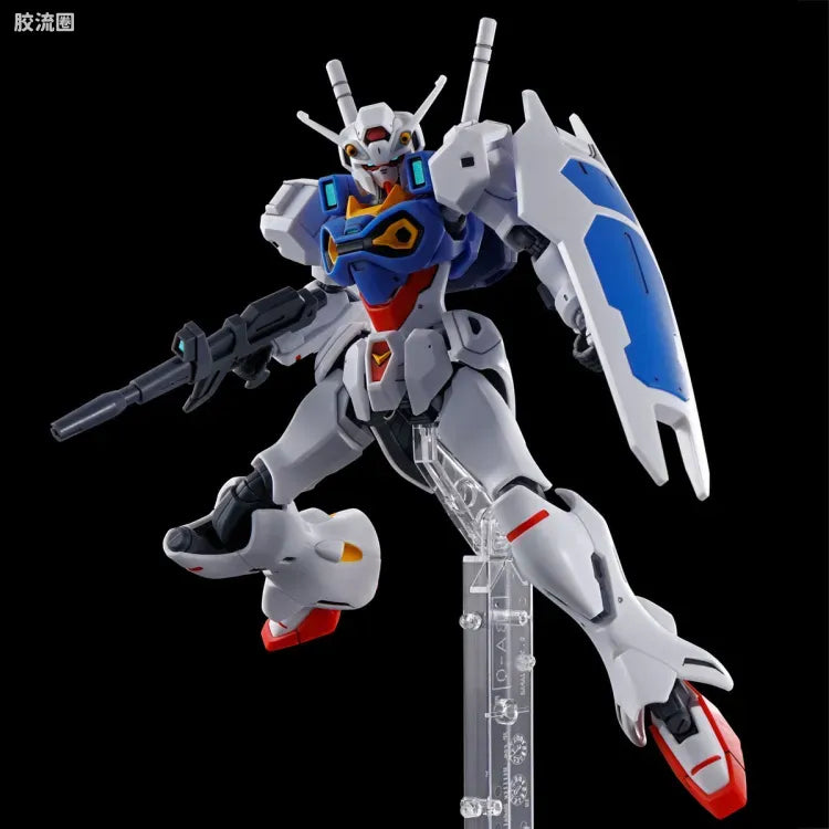 HGUC 1/144 RX-78 MS00Z 高达开发试验0号机(Engage Zero)
