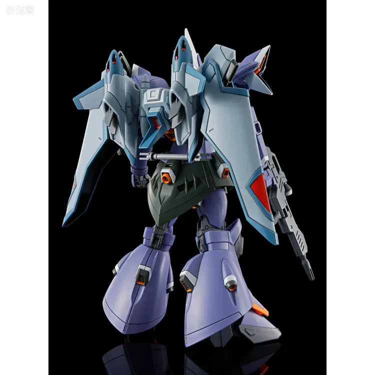 HGUC 1/144 勇士险兆