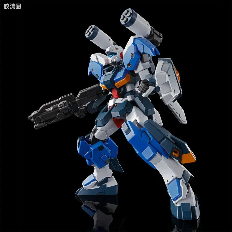 HGUC 1/144 吉莱 标准装甲型