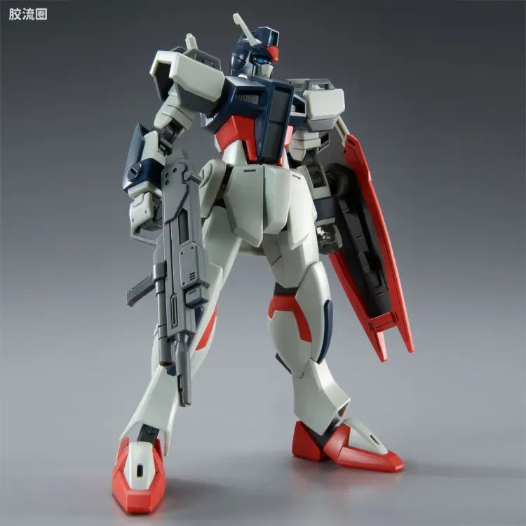 HGUC 1/144 GAT-01 强袭短剑