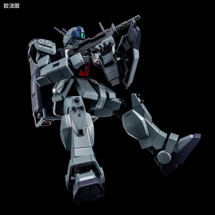 HGUC 1/144 幽灵奴隶(降落伞背包式样)