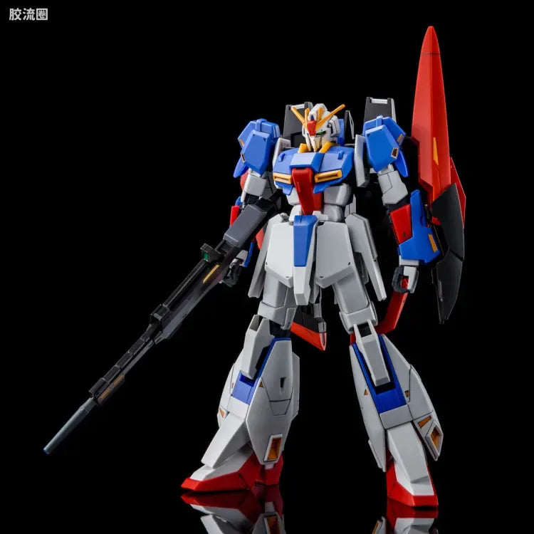 HGUC 1/144 Z高达 [U.C.0088]