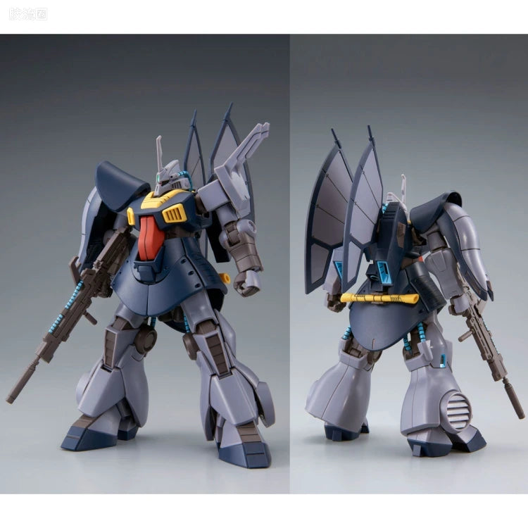 HGUC 1/144 MSK-008 迪杰(Narrative Ver.)