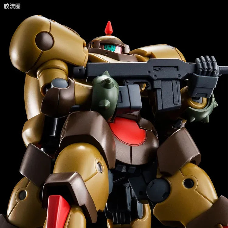 HGUC 1/144 死亡野兽