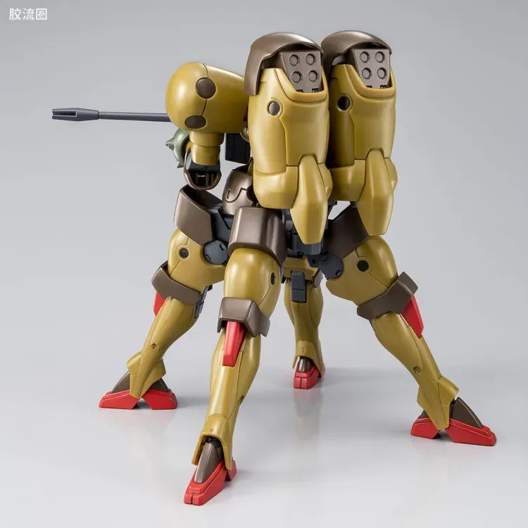 HGUC 1/144 死亡野兽