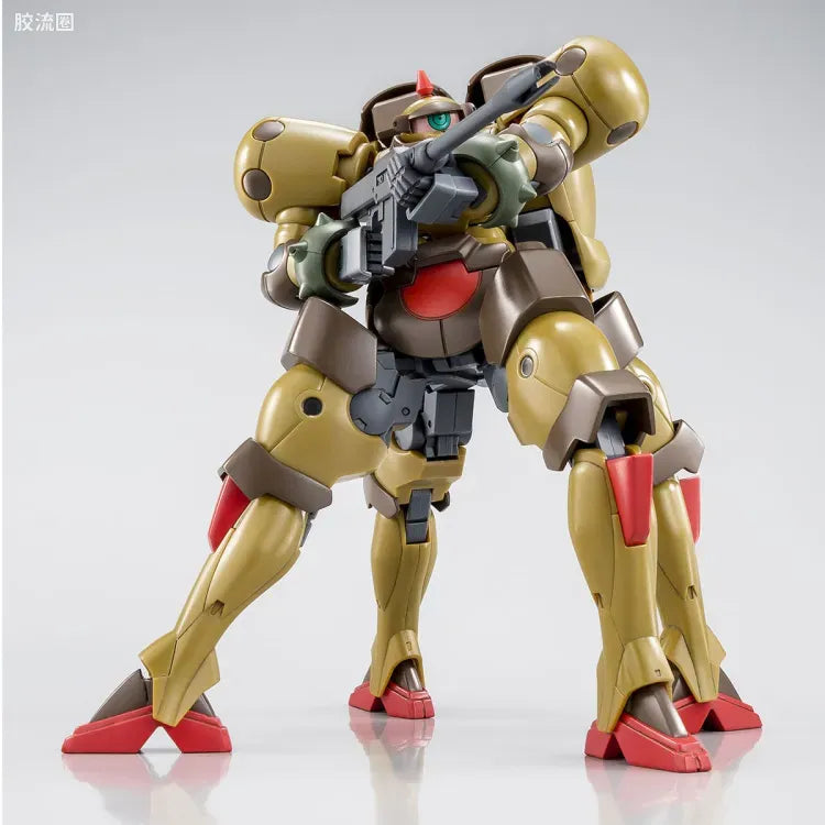 HGUC 1/144 死亡野兽