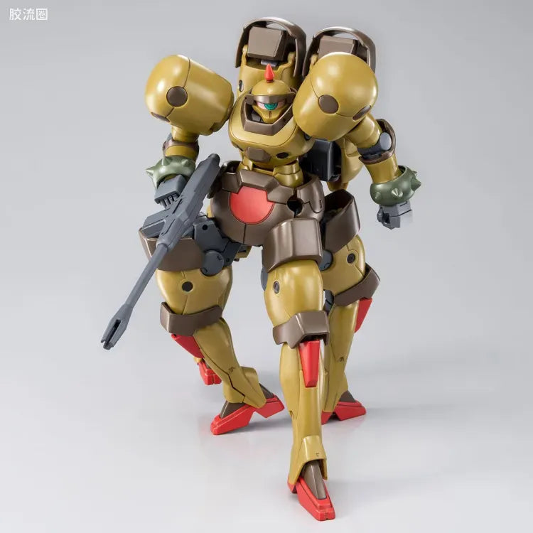 HGUC 1/144 死亡野兽