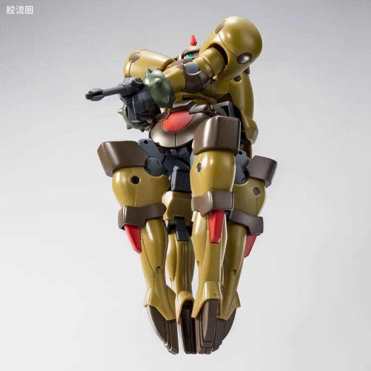 HGUC 1/144 死亡野兽