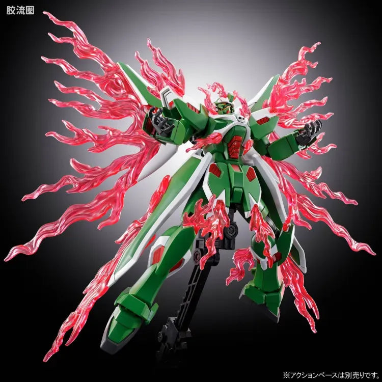 HGUC 1/144 EMS-TC02 幻影高达
