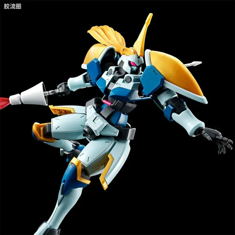 HGUC 1/144 里奥-R