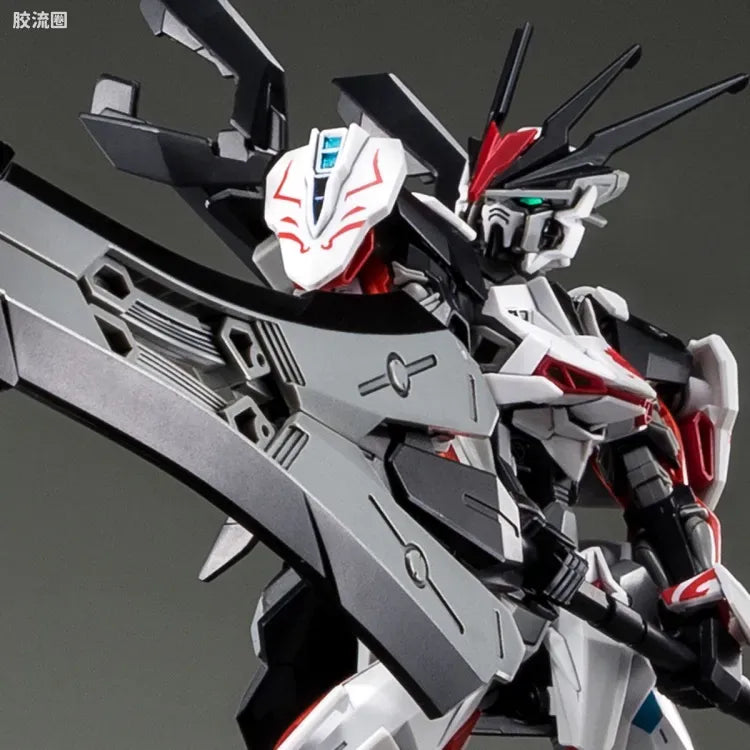 HGUC 1/144 MHF-01Ω 君王异端Ω