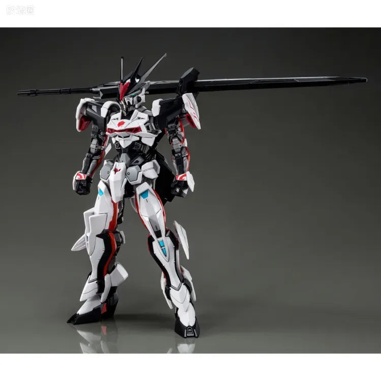 HGUC 1/144 MHF-01Ω 君王异端Ω