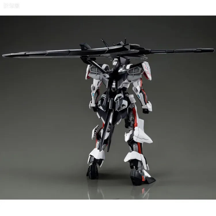 HGUC 1/144 MHF-01Ω 君王异端Ω