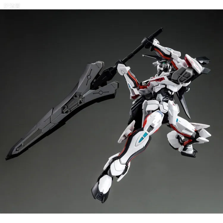 HGUC 1/144 MHF-01Ω 君王异端Ω