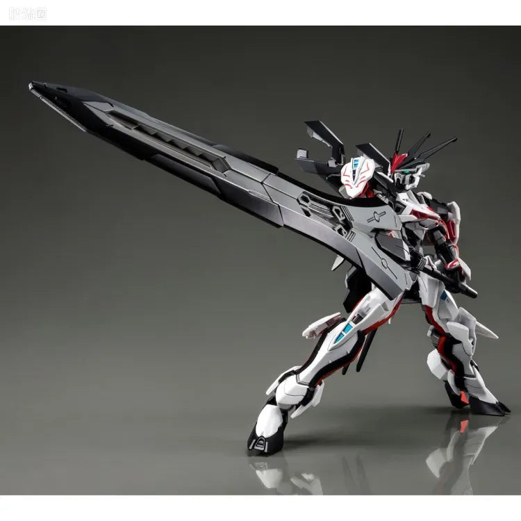 HGUC 1/144 MHF-01Ω 君王异端Ω