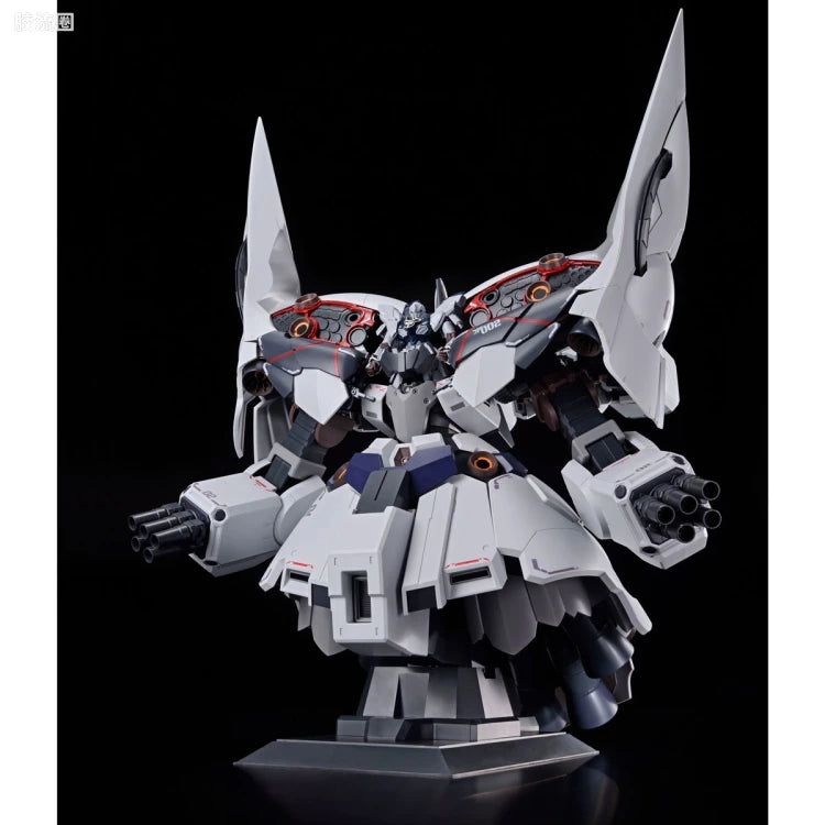 HGUC 1/144 NZ-999 Ⅱ新吉恩号(NT Ver.)