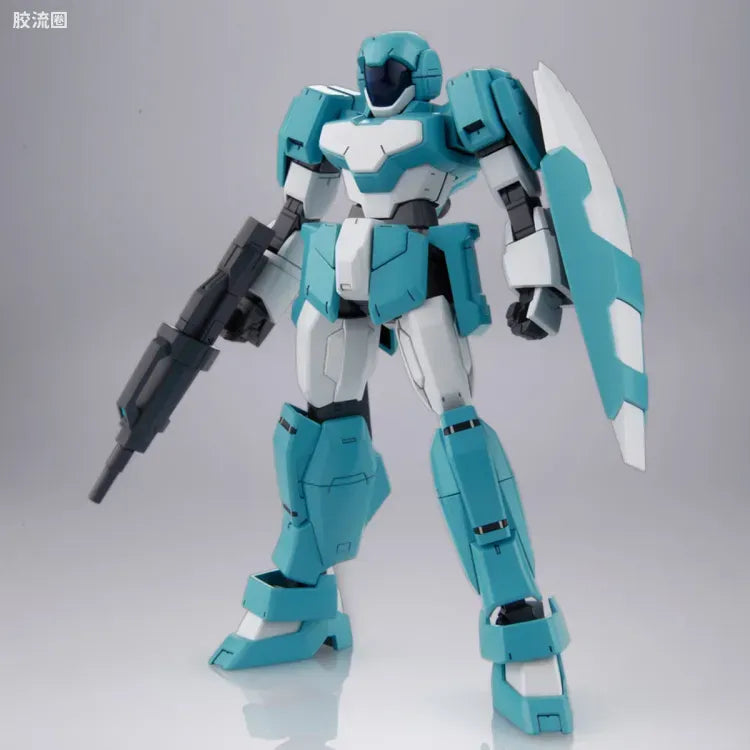 HG AGE 1/144 13 阿黛尔