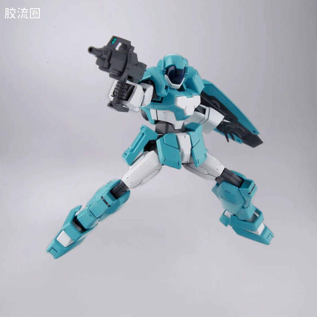 HG AGE 1/144 13 阿黛尔