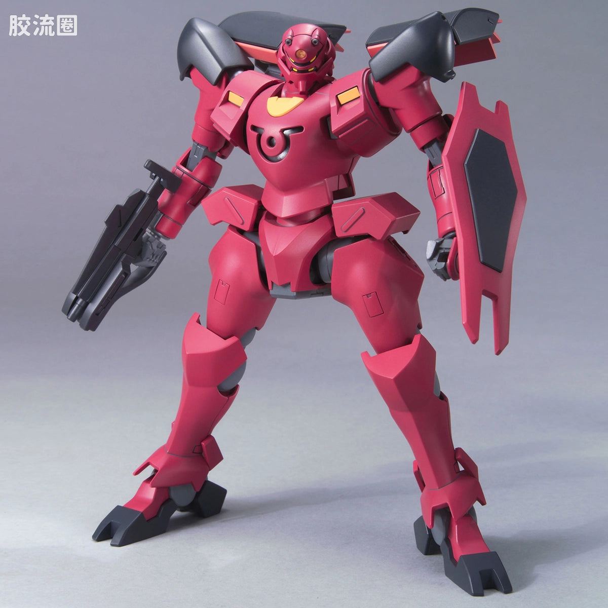 HG 00 1/144 25 先驱式