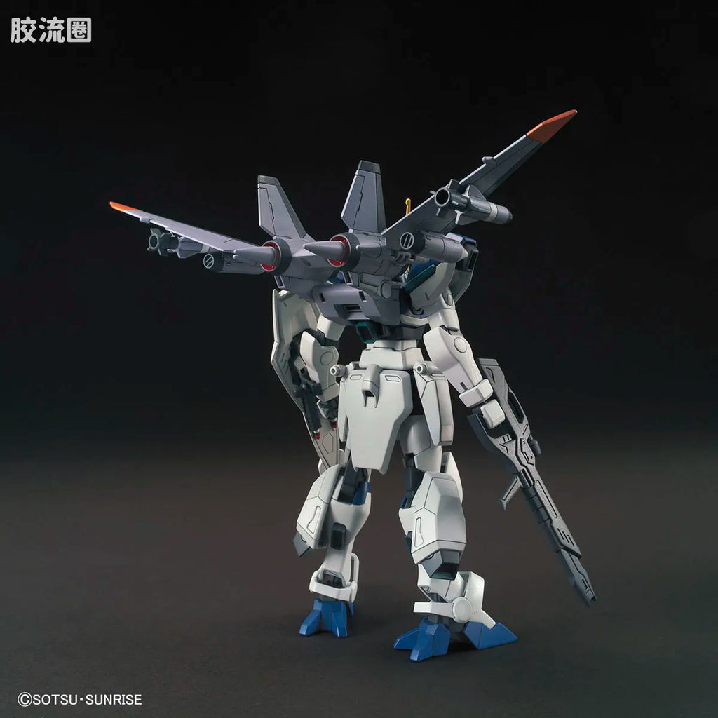 HGUC 1/144 h232 温达姆