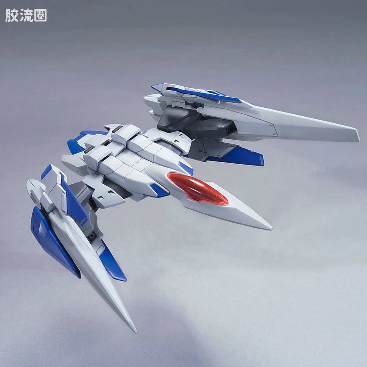HG 00 1/144 35 O升降翼