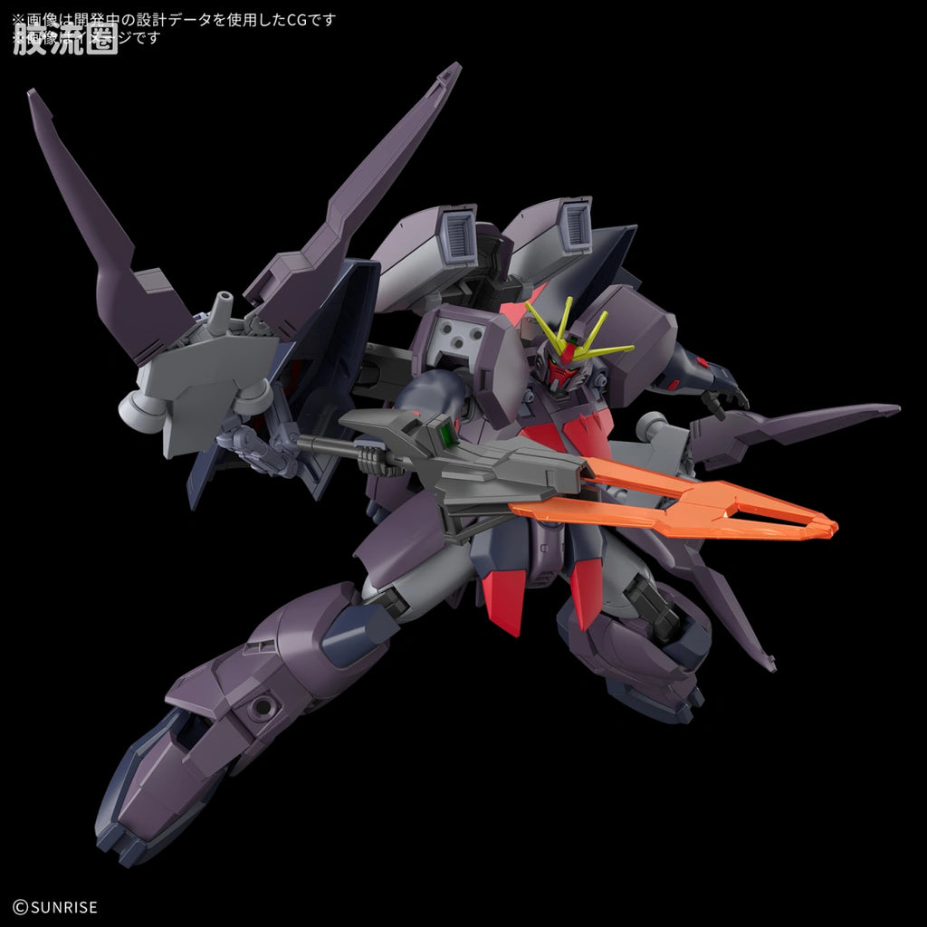 HGUC 阿斯塔隆