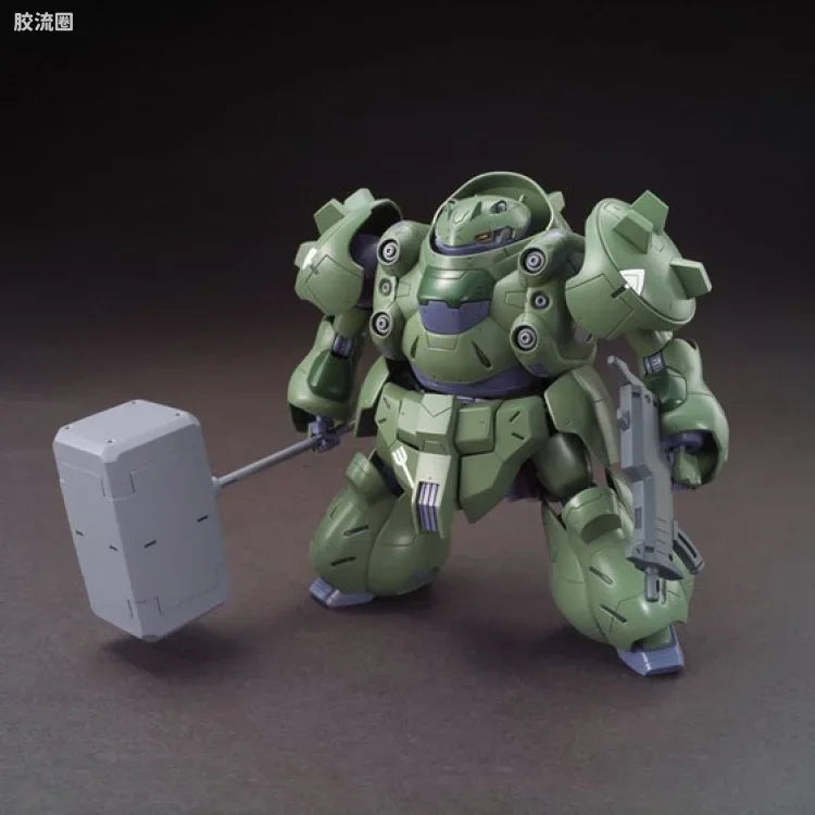 HG IBO 1/144 08 高达古辛