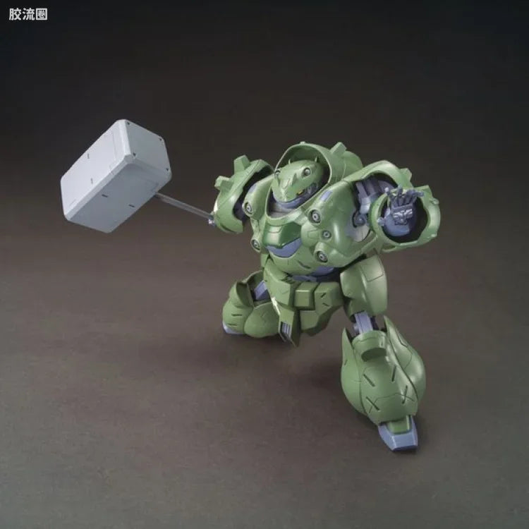 HG IBO 1/144 08 高达古辛