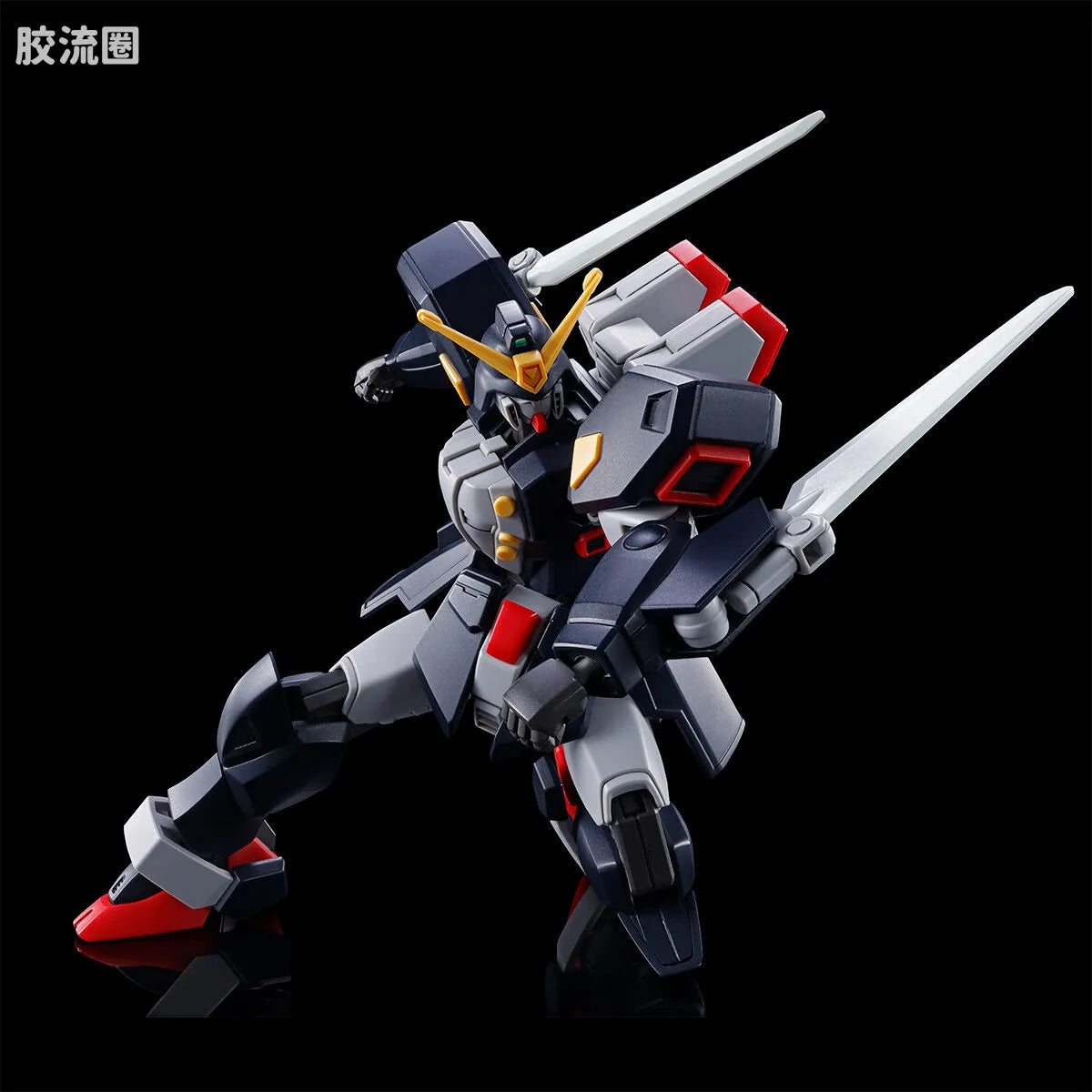 HGUC 镜高达