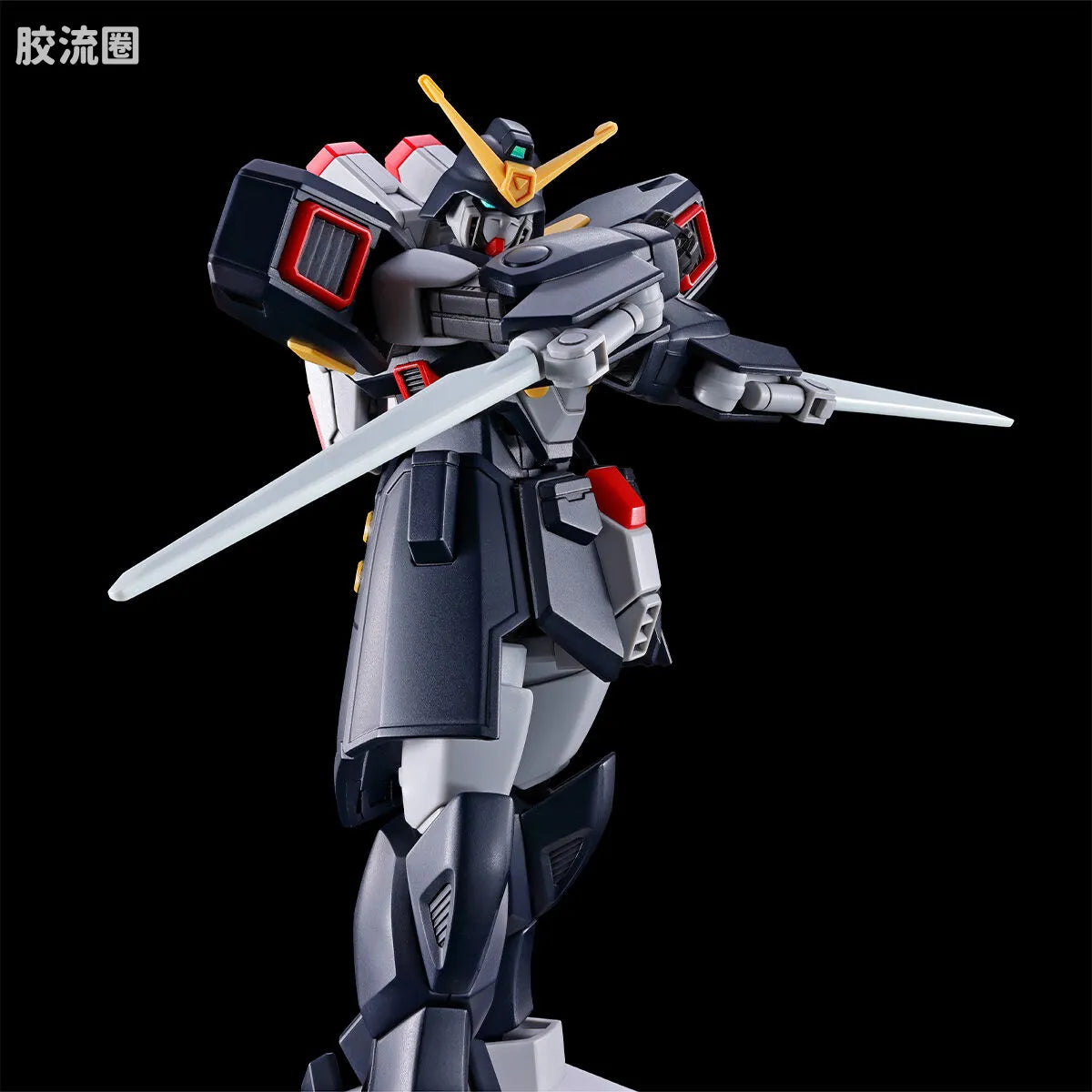 HGUC 镜高达