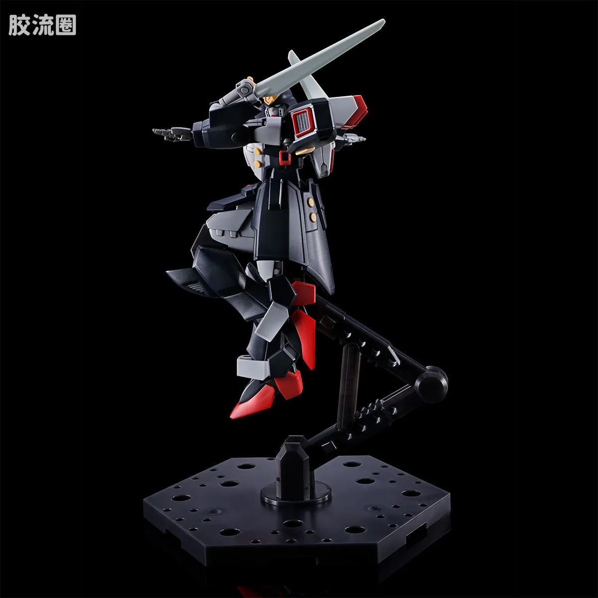 HGUC 镜高达