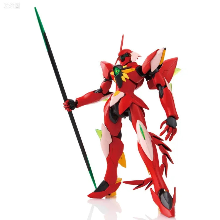 HG AGE 1/144 23 基拉格