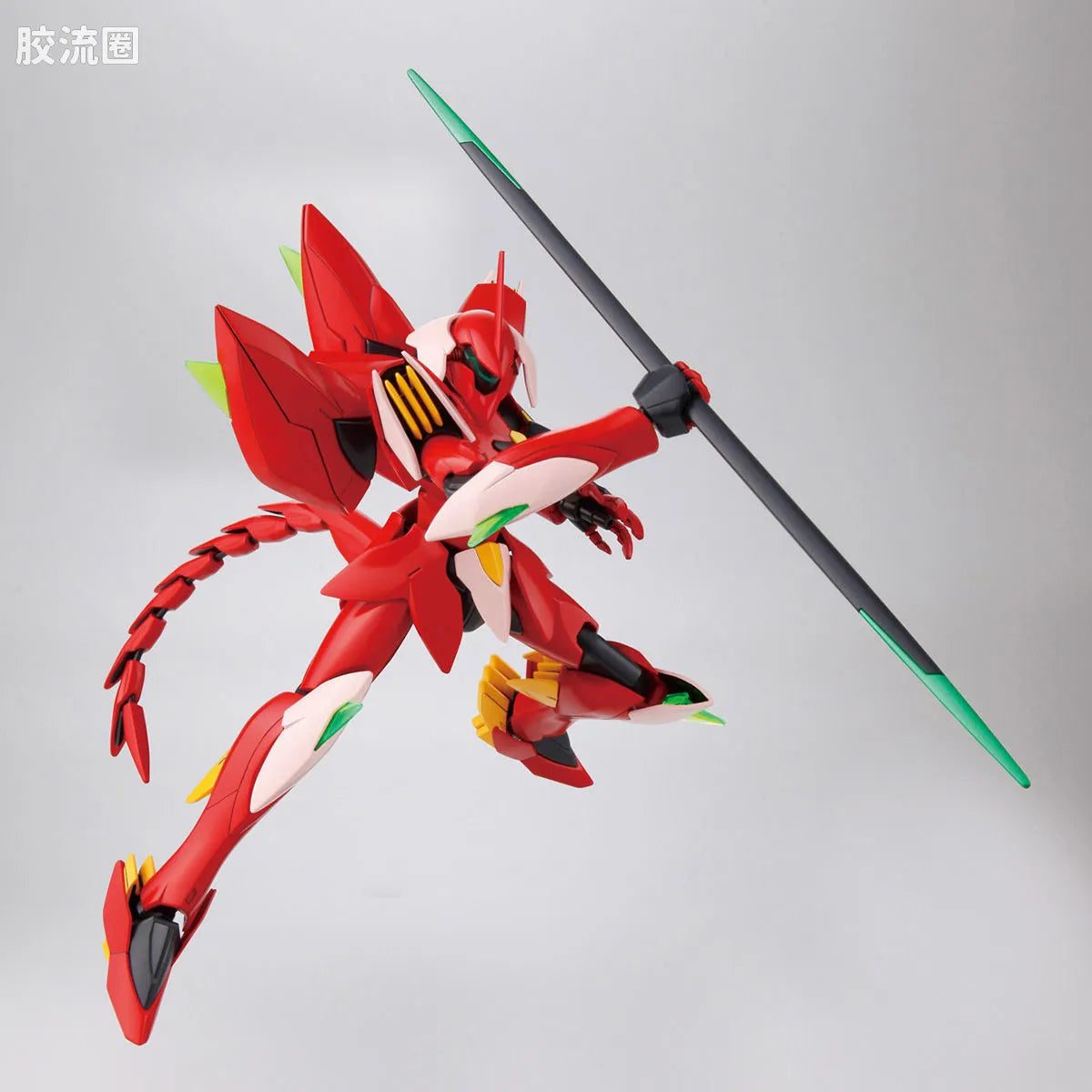 HG AGE 1/144 23 基拉格