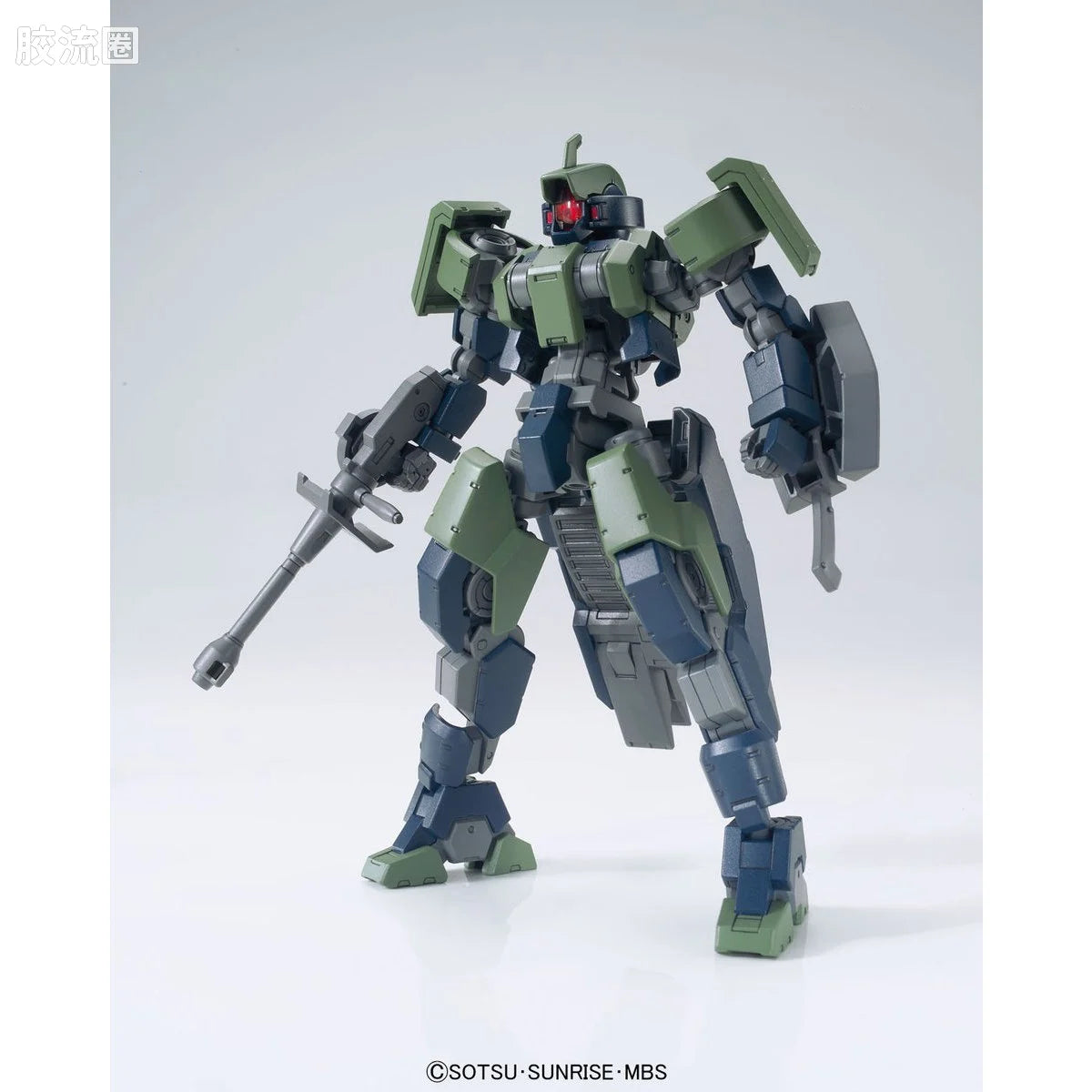 HG IBO 1/144 26 盖雷尔