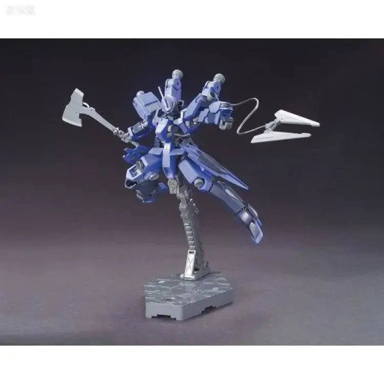 HG IBO 1/144 03 施瓦尔贝·格雷兹 (麦基利斯机)