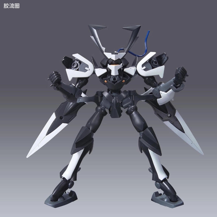 HG 00 1/144 46 须佐之男