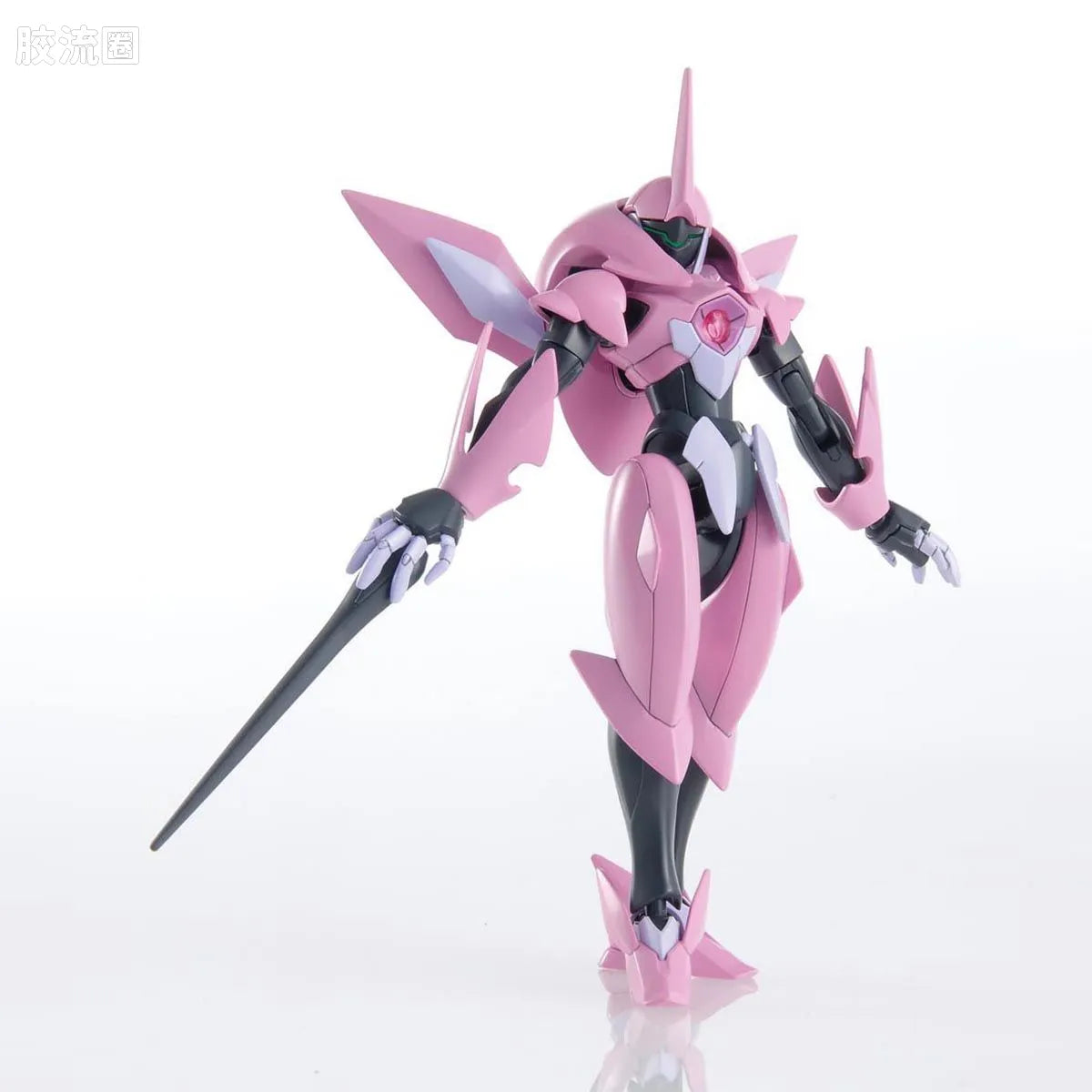 HG AGE 1/144 20 法尔西娅