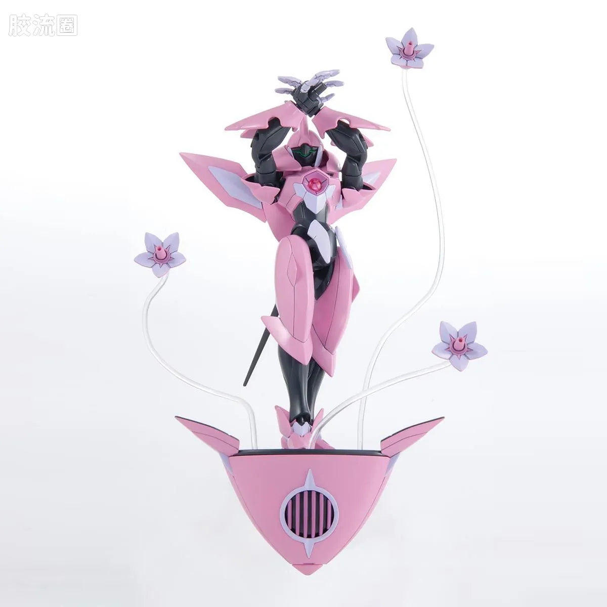 HG AGE 1/144 20 法尔西娅