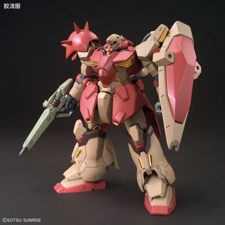 HGUC 1/144 h233 梅萨F-01型