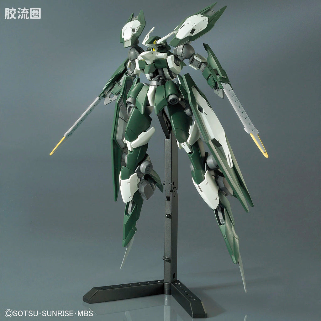 HG IBO 1/144 34 雷金雷兹朱丽雅