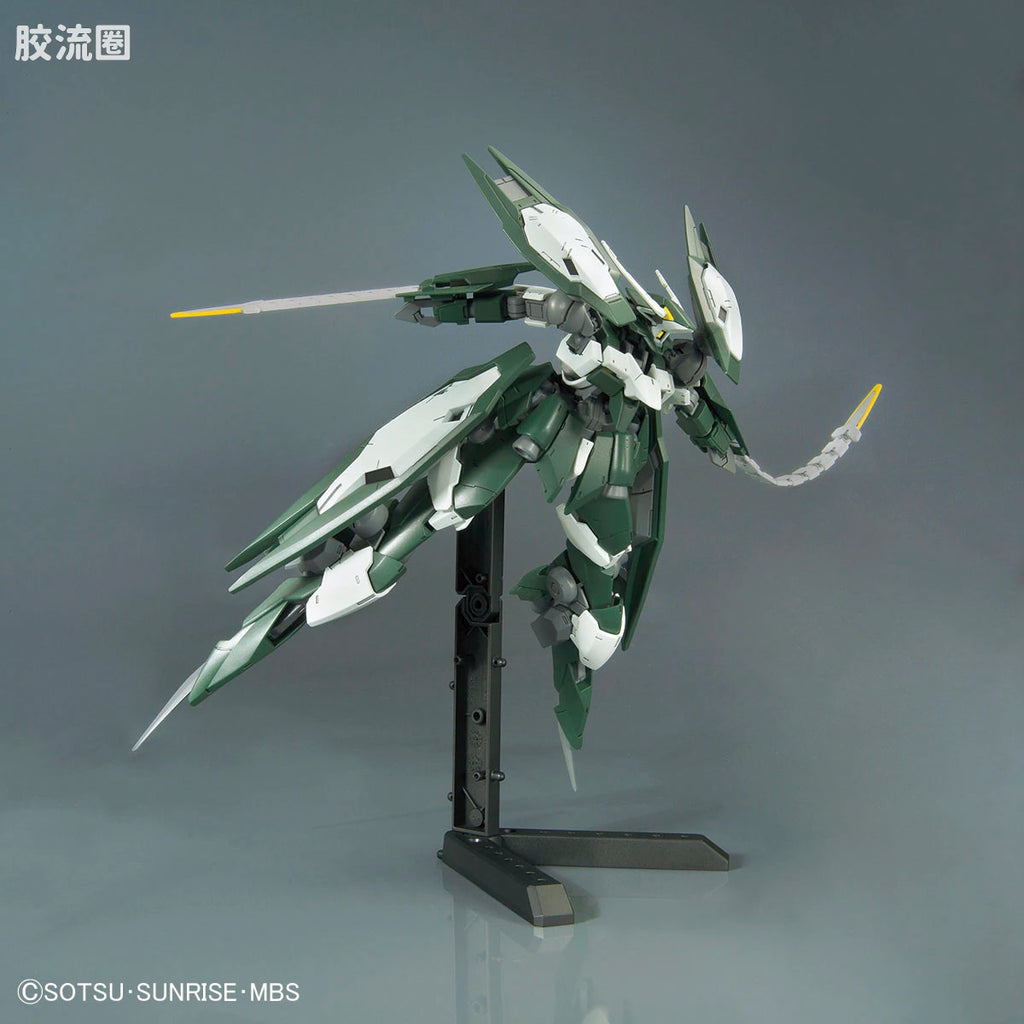 HG IBO 1/144 34 雷金雷兹朱丽雅