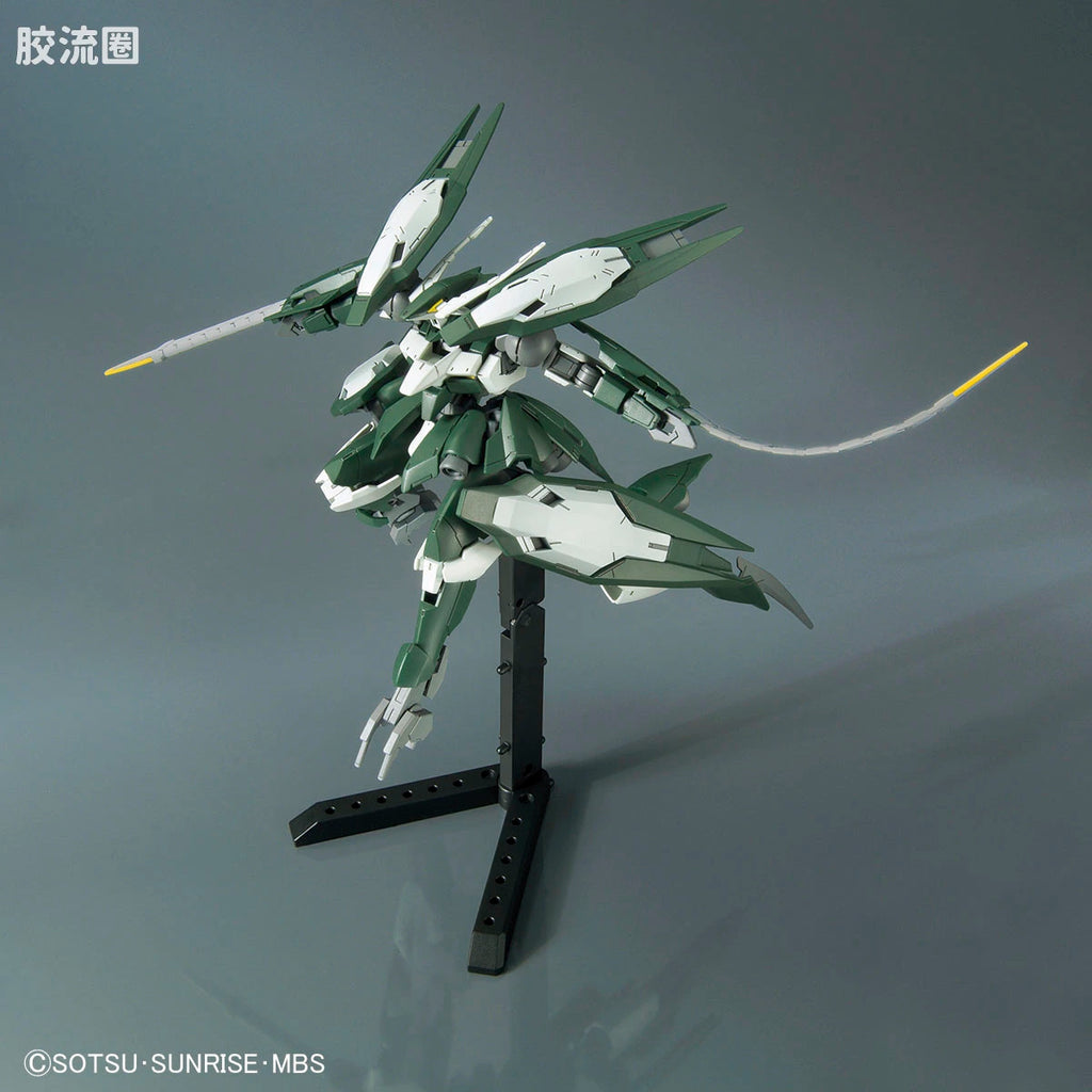 HG IBO 1/144 34 雷金雷兹朱丽雅