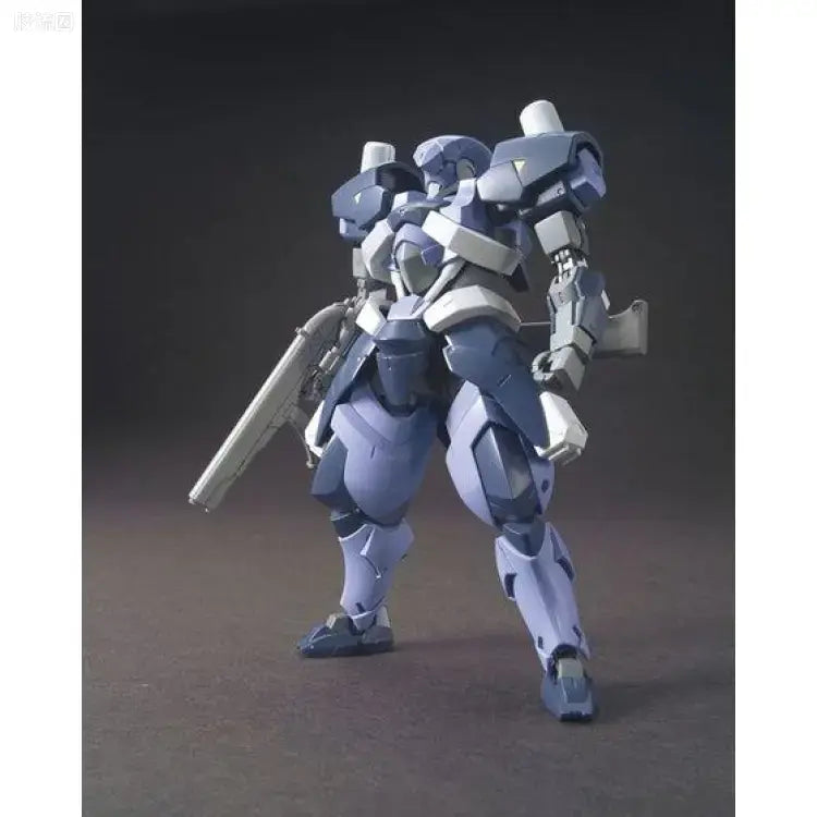 HG IBO 1/144 06 百炼