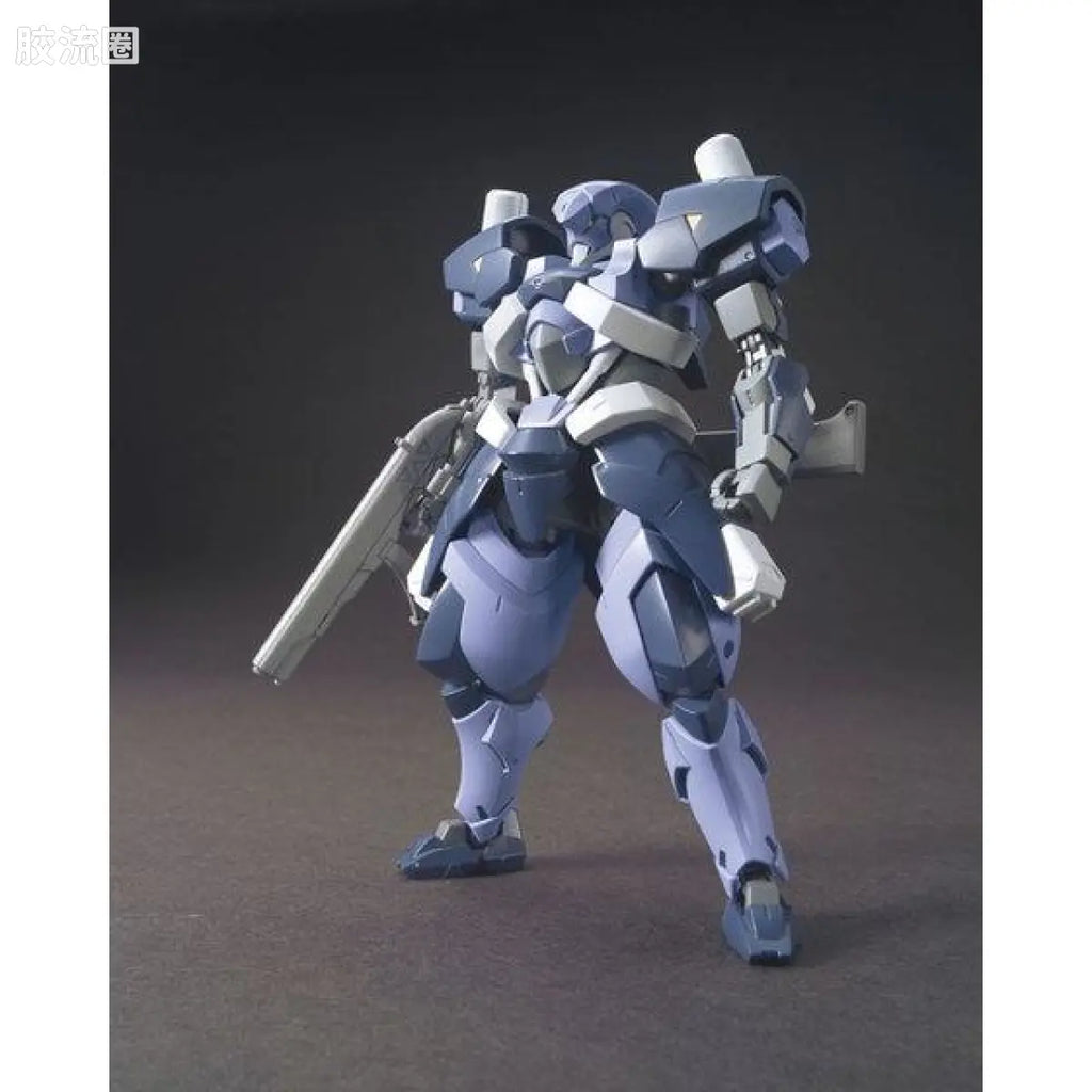 HG IBO 1/144 06 百炼