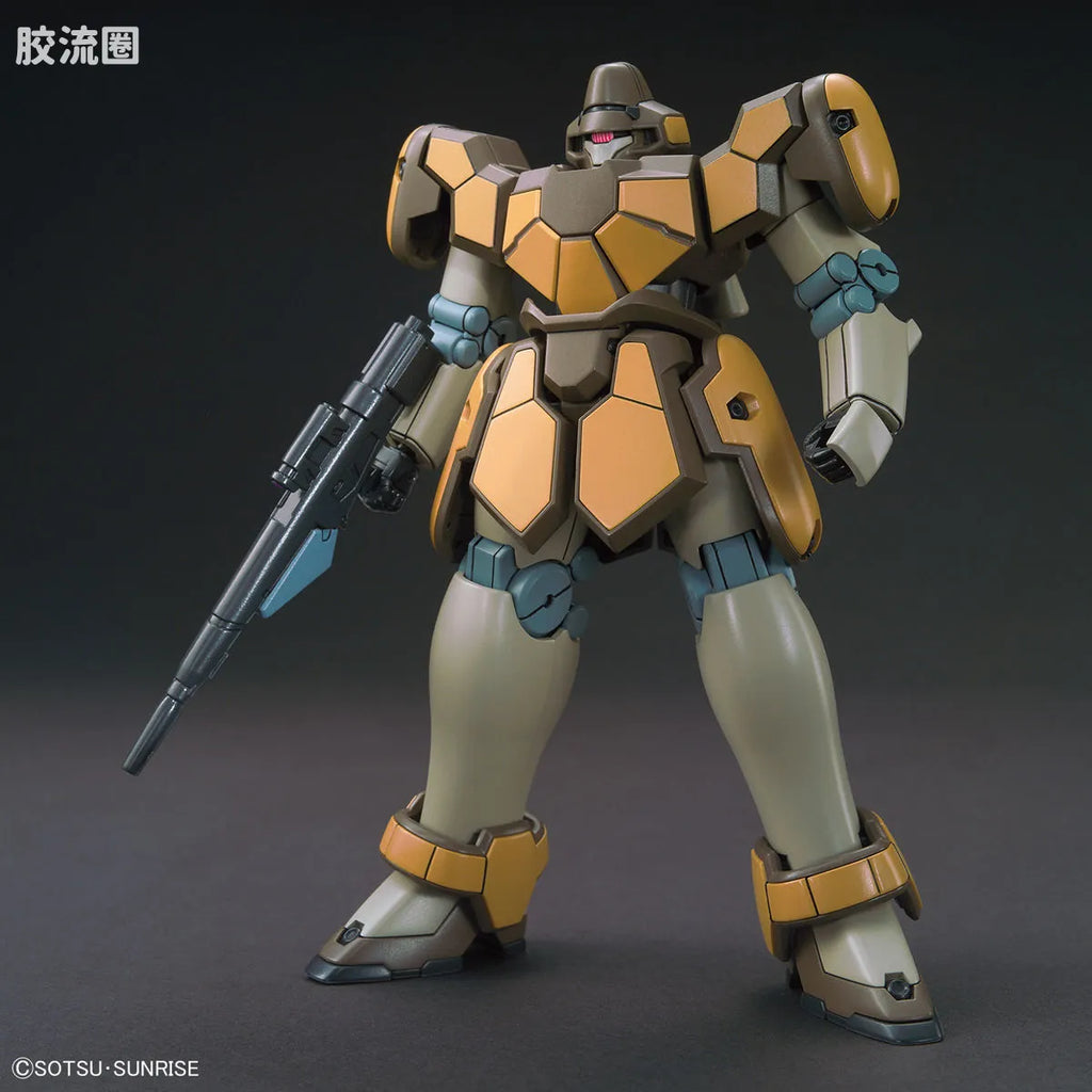 HGUC 1/144 h223 马格纳克