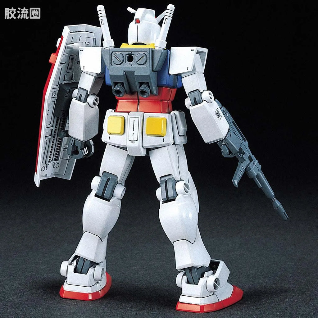 HGUC 1/144 021 RX-78-2 高达