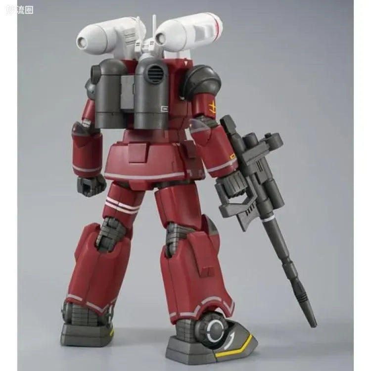 HGUC 1/144 钢加农(21世纪真实配色)