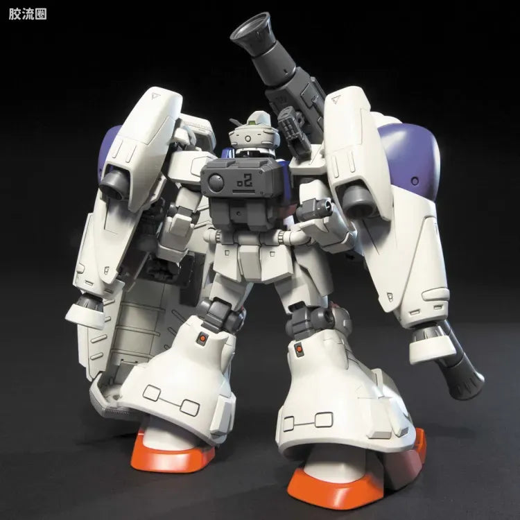 HGUC 1/144 066 RX-78GP02A 高达GP02A