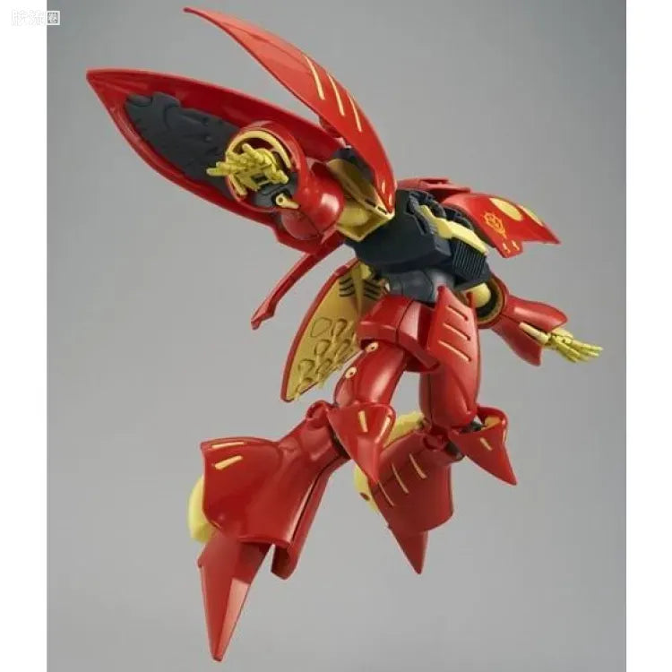 HGUC 1/144 卡碧尼MK-Ⅱ 璞露茨专用机 新生版