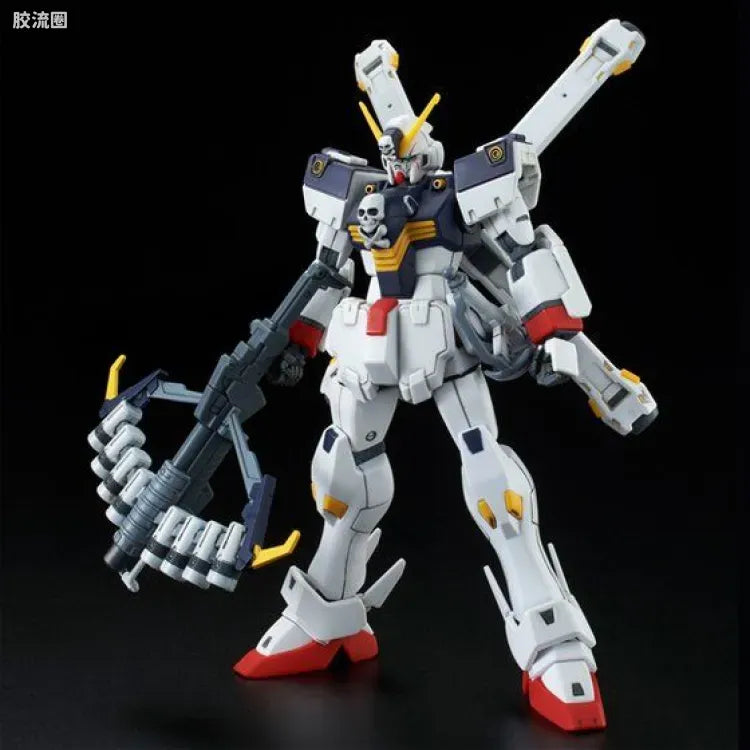 HGUC 1/144 海盗高达X1改・改